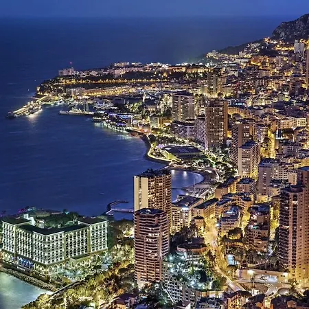 Quartier Magnifique 2 Pieces Apartment *