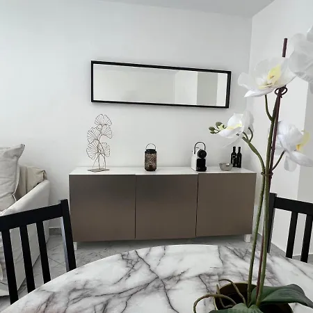Apartment Quartier Magnifique 2 Pieces *