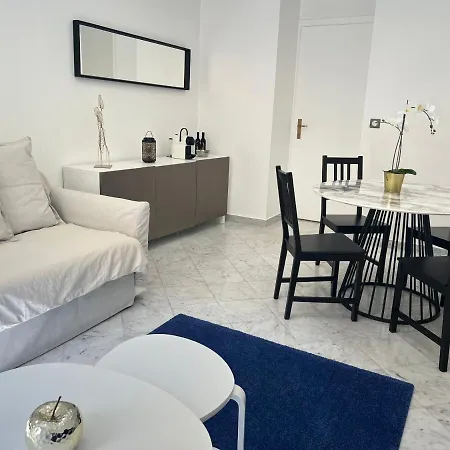 Apartment Quartier Magnifique 2 Pieces *