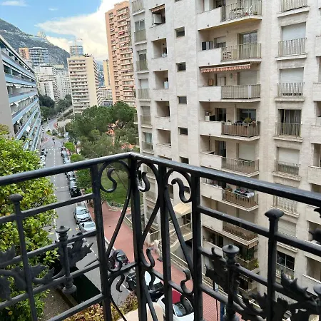Quartier Magnifique 2 Pieces Апартаменты
